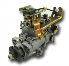 Einspritzpumpe, generalüberholt, für T4 mit ABL-Motor (68PS) 0460494417